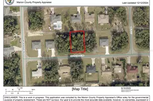 0 SW 154th Pl Rd, Ocala, FL 34473 - Photo 1