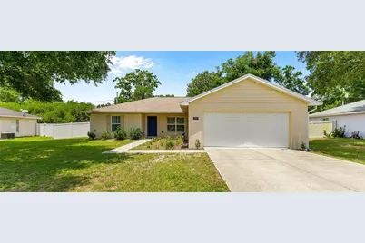 1553 NE 161st Place, Citra, FL 32113 - Photo 1