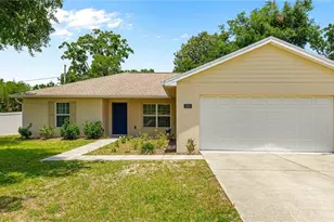 1553 NE 161 Pl, Citra, FL 32113 - Photo 1