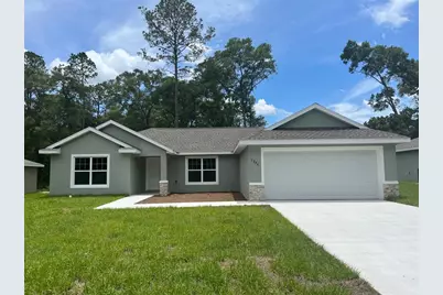 8795 Juniper Road, Ocala, FL 34480 - Photo 1