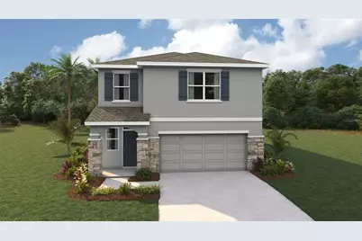 10484 Tucker Road, Weeki Wachee, FL 34613 - Photo 1