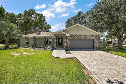 15360 SE 73rd Avenue, Summerfield, FL 34491 - Photo 1