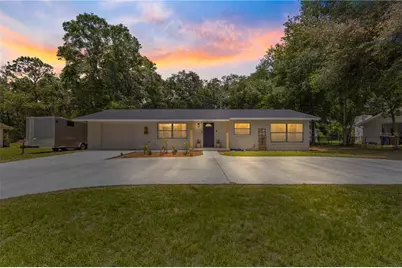 802 NE 39th Court, Ocala, FL 34470 - Photo 1