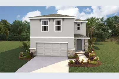 10460 Tucker Road, Weeki Wachee, FL 34613 - Photo 1