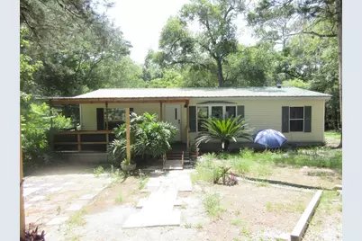 4650 SE 161st Terrace, Ocklawaha, FL 32179 - Photo 1