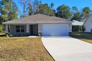 19941 SW 96th Ln, Dunnellon, FL 34432 - Photo 1