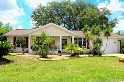 8896 SW 116th Place Road, Ocala, FL 34481 - Photo 1