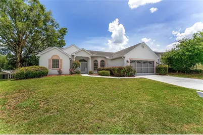 8128 SW 117th Loop Loop, Ocala, FL 34481 - Photo 1