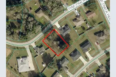 Pine Track Trail, Ocala, FL 34472 - Photo 1