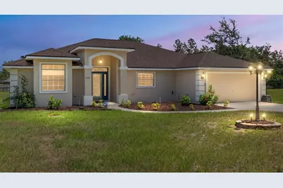 13741 SW 73rd Street, Ocala, FL 34481 - Photo 1