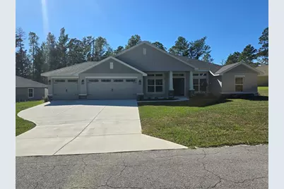 54 Grass Street, Homosassa, FL 34446 - Photo 1