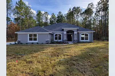 12384 SW 96th Lane, Dunnellon, FL 34432 - Photo 1