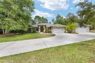 8605 SW 209th Ct Rd, Dunnellon, FL 34431 - Photo 1