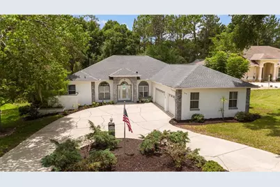 9213 SW 197th Circle, Dunnellon, FL 34432 - Photo 1