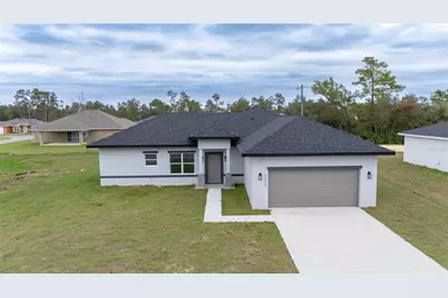 4415 SW 169th Ln Rd, Ocala, FL 34473 - Photo 1
