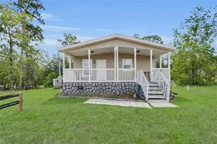 3353 SW 166th Court Rd, Ocala, FL 34481 - Photo 1