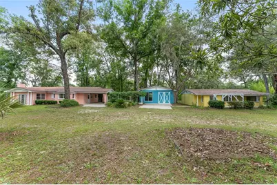 8441 NW 115th Street, Chiefland, FL 32626 - Photo 1