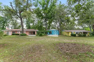 8441 NW 115th St, Chiefland, FL 32626 - Photo 1