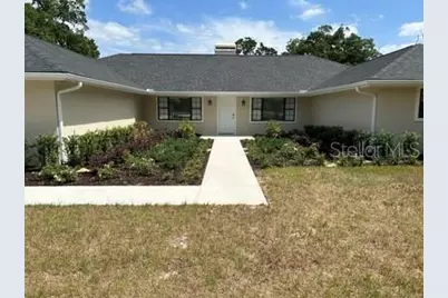 8078 NW 2nd Street, Ocala, FL 34482 - Photo 1