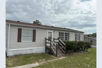 10115 SE 125th Place, Belleview, FL 34420 - Photo 1