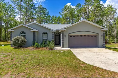 12320 SW 62nd Place, Ocala, FL 34481 - Photo 1