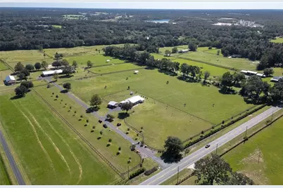 12895 NW Gainesville Road, Reddick, FL 32686 - Photo 1