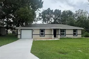 19622 SW Marine Blvd, Dunnellon, FL 34431 - Photo 1