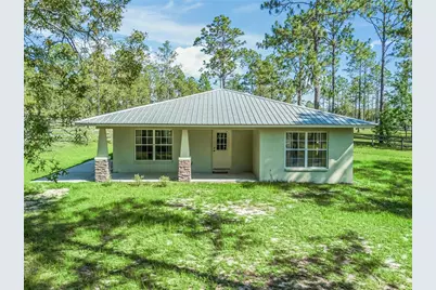 12931 SE 21st Place, Morriston, FL 32668 - Photo 1