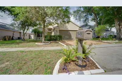 949 Woodsong Way, Clermont, FL 34714 - Photo 1