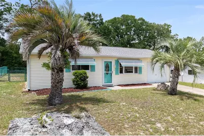 8247 SW 105th Place, Ocala, FL 34481 - Photo 1