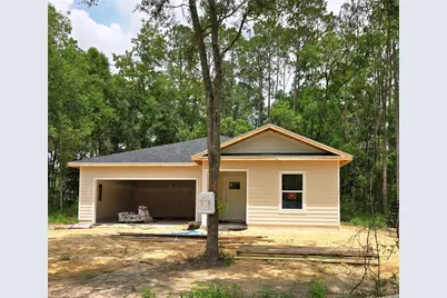 668 Davis Street, Bronson, FL 32621 - Photo 1