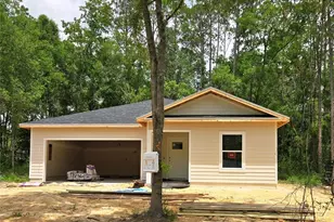 668 Davis St, Bronson, FL 32621 - Photo 1