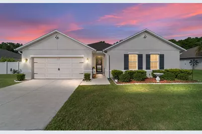 2552 NE 42nd Road, Ocala, FL 34470 - Photo 1