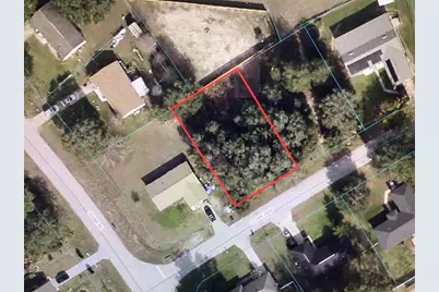 0 Cedar Pass, Ocala, FL 34472 - Photo 1