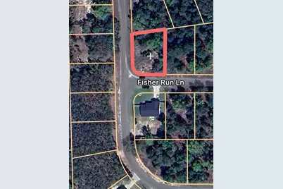 0 Fisher Run Lane, Ocklawaha, FL 32179 - Photo 1