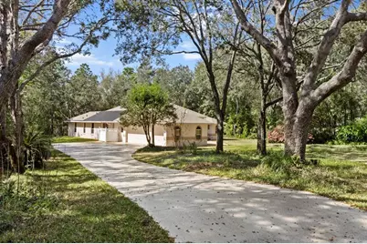 4322 N Mayan Drive, Hernando, FL 34442 - Photo 1