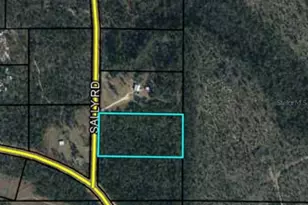 Lot 6 Sally Rd, Chipley, FL 32428 - Photo 1