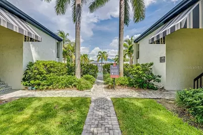411 Danube Avenue #A10, Tampa, FL 33606 - Photo 1