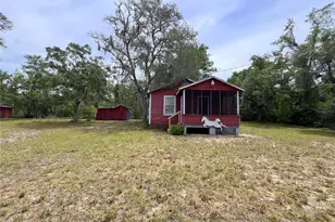 23161 NE 155th Ct, Fort Mc Coy, FL 32134 - Photo 1