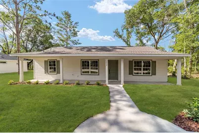 5400 NW 9th Street, Ocala, FL 34482 - Photo 1