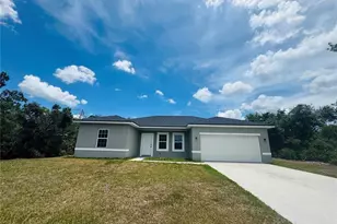 2732 SW 172nd Lane Rd, Ocala, FL 34473 - Photo 1