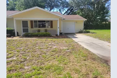 10917 SW 82nd Terrace, Ocala, FL 34481 - Photo 1