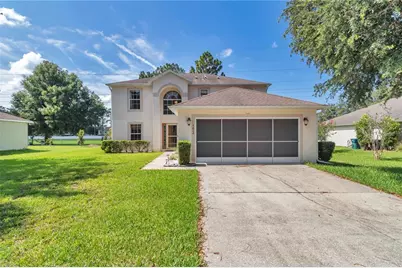 4602 SE 28th Street, Ocala, FL 34480 - Photo 1
