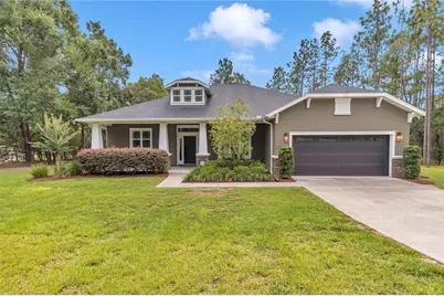 3196 W Mustang Boulevard, Beverly Hills, FL 34465 - Photo 1