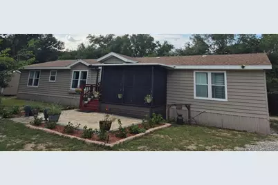 18870 SE 62nd Street, Ocklawaha, FL 32179 - Photo 1