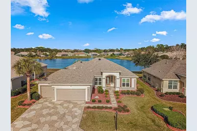 9415 SE 125th Street, Summerfield, FL 34491 - Photo 1