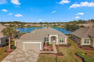 9415 SE 125th St, Summerfield, FL 34491 - Photo 1