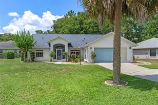 3150 N Chandler Dr, Hernando, FL 34442 - Photo 1