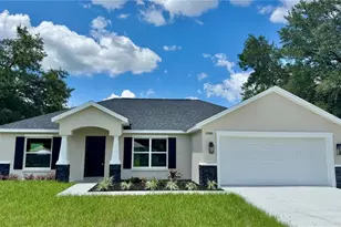 13305 SW 114th Pl, Dunnellon, FL 34432 - Photo 1