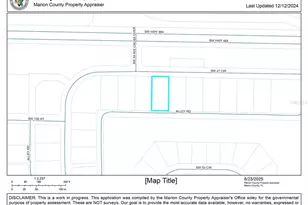 0 SW 27th Circle, Ocala, FL 34473 - Photo 1